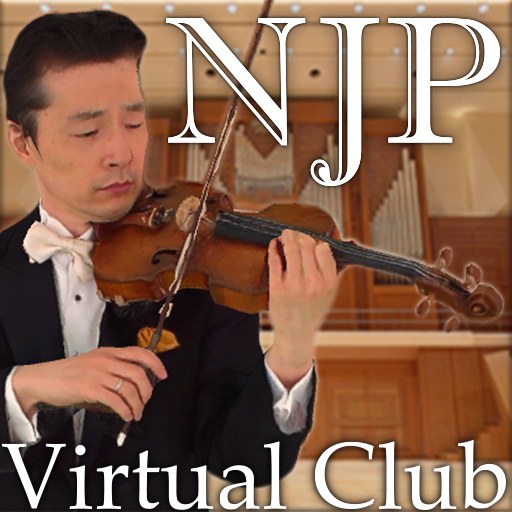 NJP Virtual Club 게임 이미지