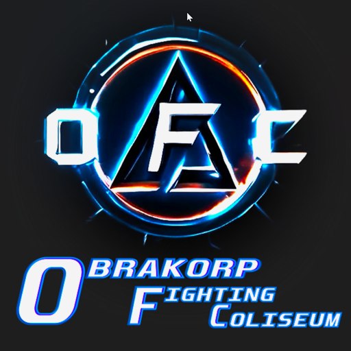 OFC Obrakorp Fighting Coliseum 게임 이미지