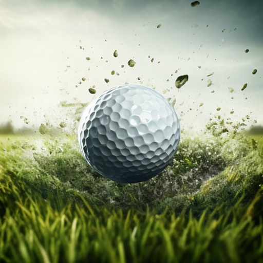 Next Hole - Golf Game 게임 이미지