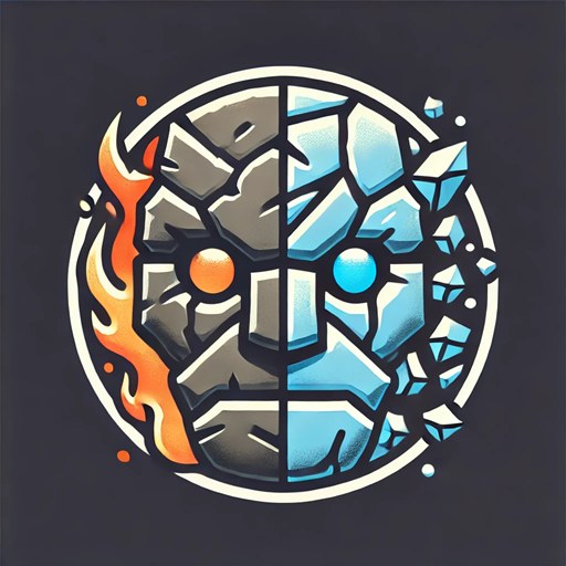 Golem Fight 게임 이미지