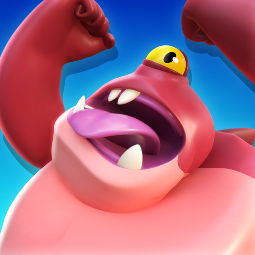 Little Critters 게임 이미지