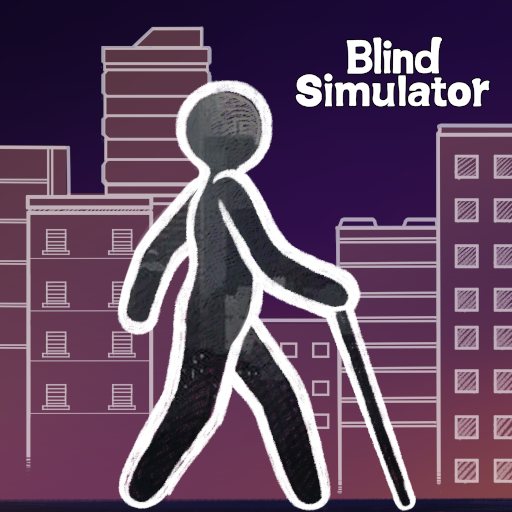 BlindSimulator 게임 이미지