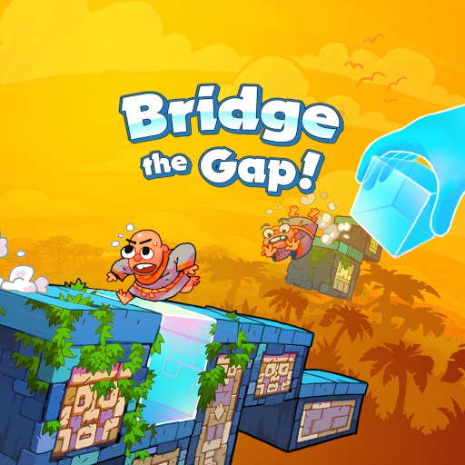 Bridge the Gap! 게임 이미지