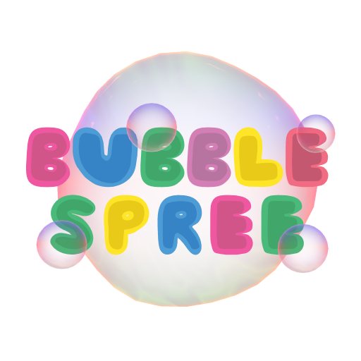 Bubble Spree 게임 이미지