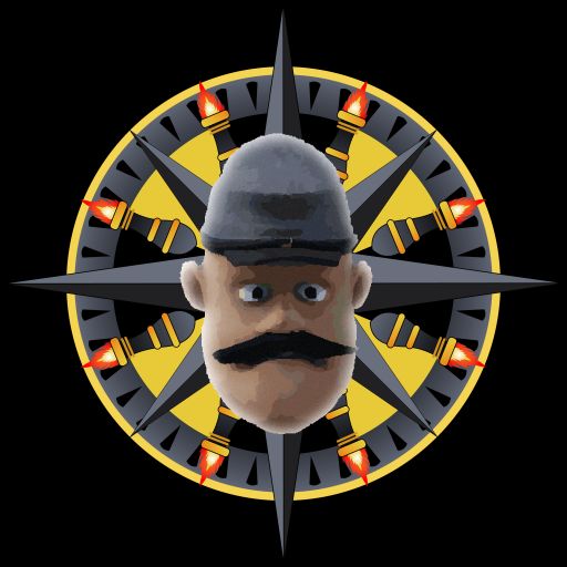 Cannoneer 게임 이미지