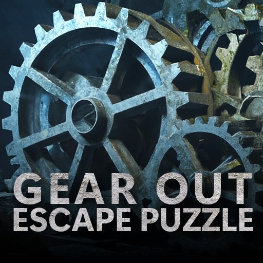 Gear Out Escape Puzzle 게임 이미지