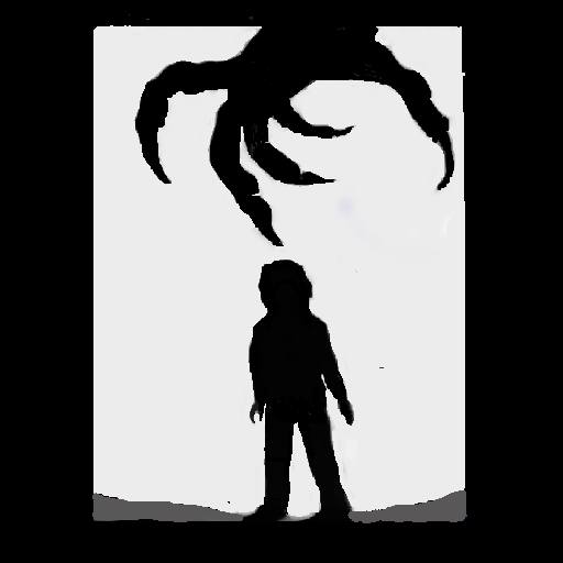 CHASED BY NIGHTMARES 게임 이미지