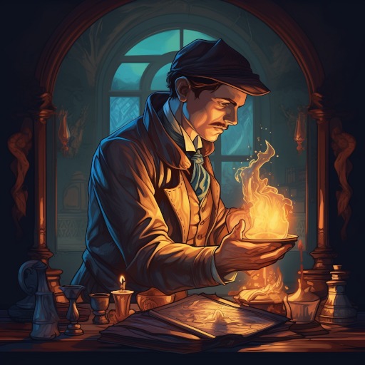 Room Escape 게임 이미지