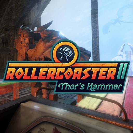 ROLLERCOASTER 게임 이미지