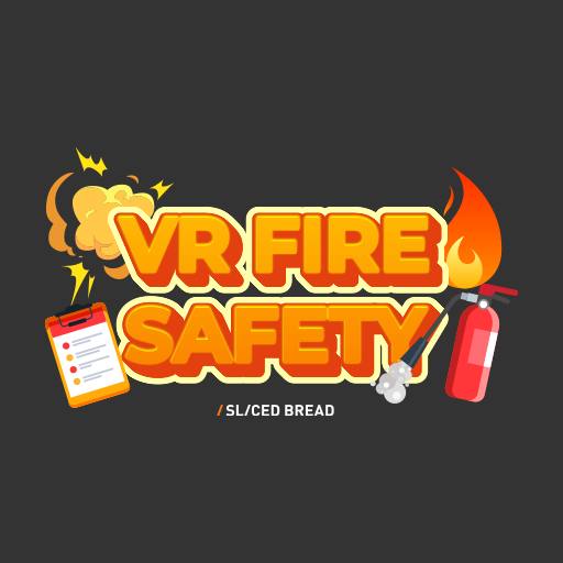 VR Fire Safety 게임 이미지