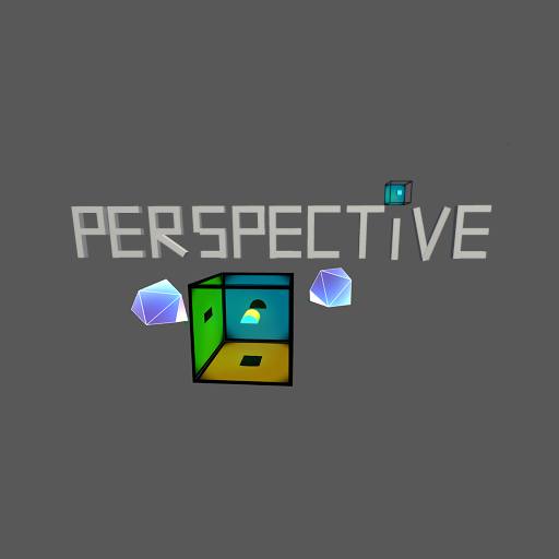 Perspective VR 게임 이미지