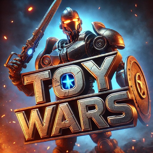 Toy Wars 게임 이미지