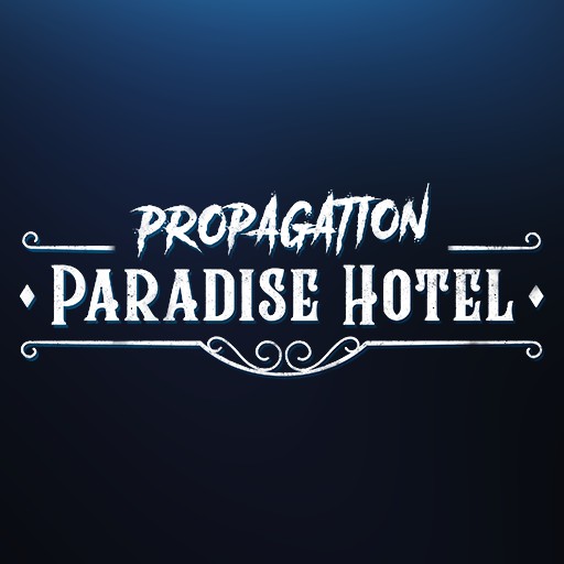 Propagation: Paradise Hotel 게임 이미지