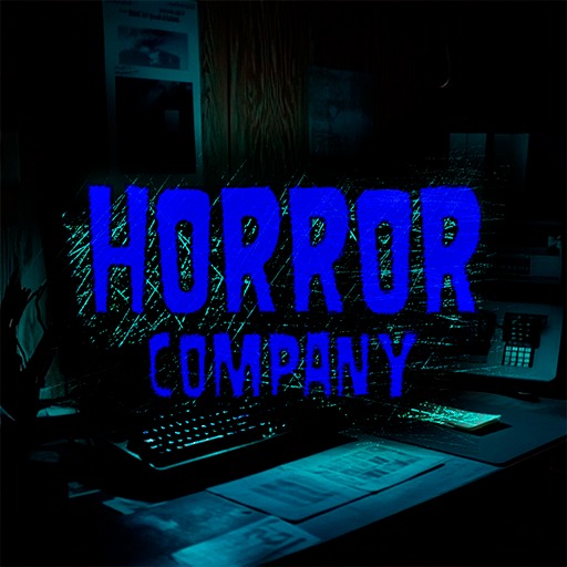 Horror Сompany - Night Shift Simulator 게임 이미지