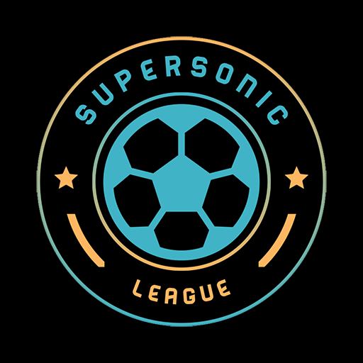 Supersonic League 게임 이미지