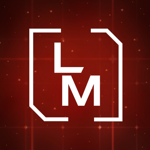 Laser Matrix 게임 이미지