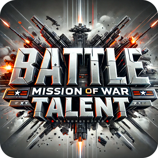 Battle: Mission of War Talent 게임 이미지