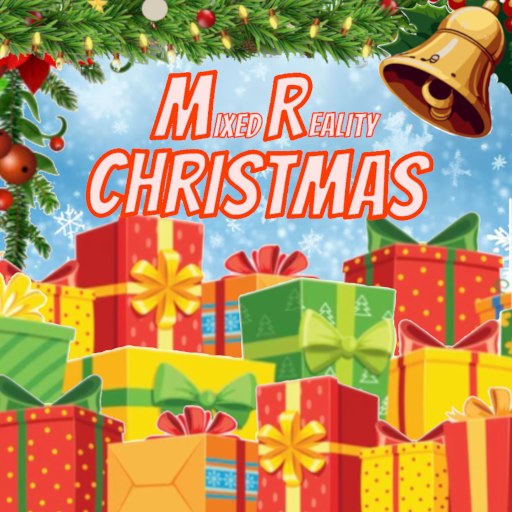 MR Christmas 게임 이미지
