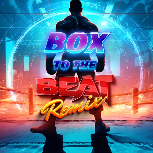 BOX to the BEAT VR 게임 이미지