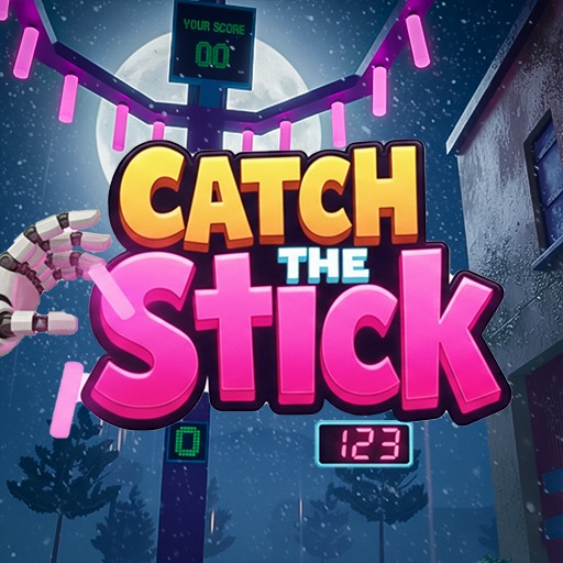 Catch The Stick 게임 이미지