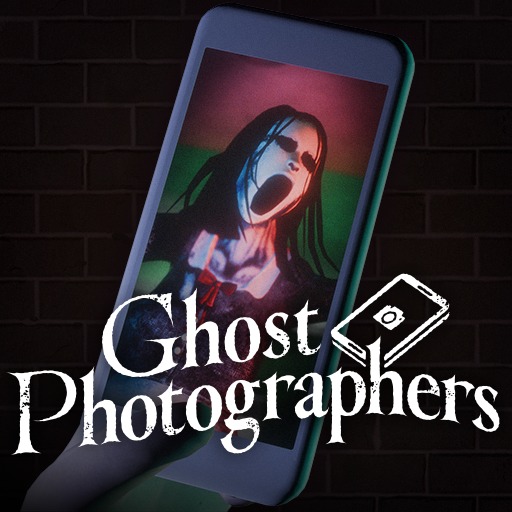 Ghost Photographers 게임 이미지
