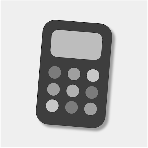 Calculator 게임 이미지