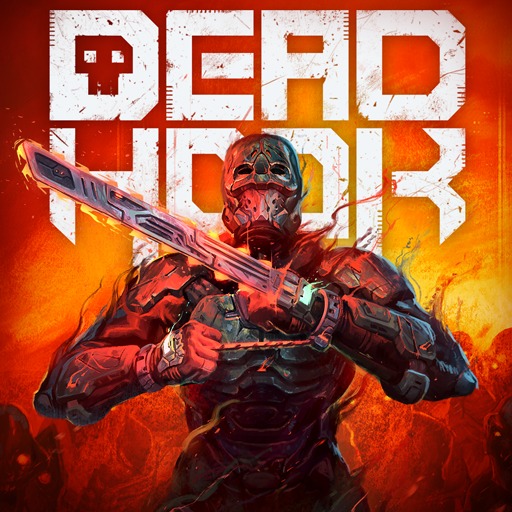 Dead Hook 게임 이미지
