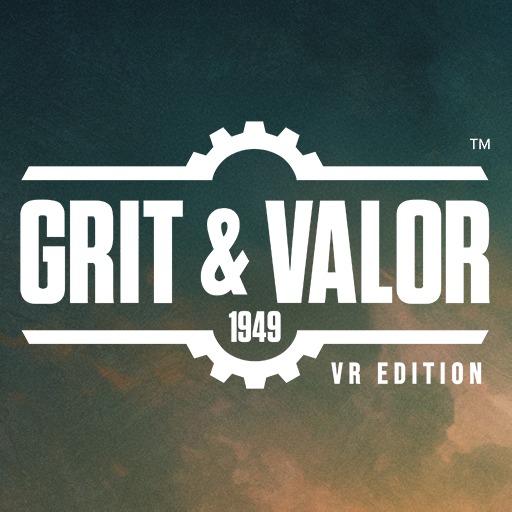 Grit and Valor - 1949 게임 이미지