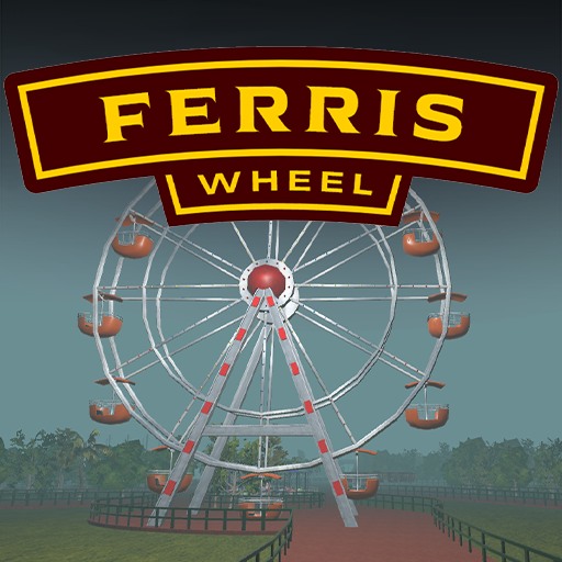 Ferris Wheel 게임 이미지