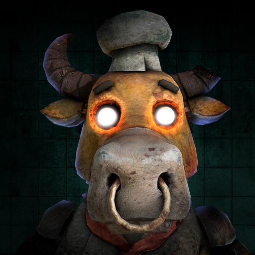 Horror Nights 게임 이미지