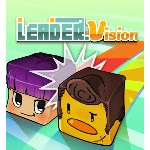 LEADER VISION 게임 이미지