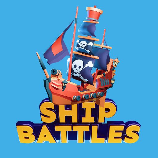 Ship Battles 게임 이미지