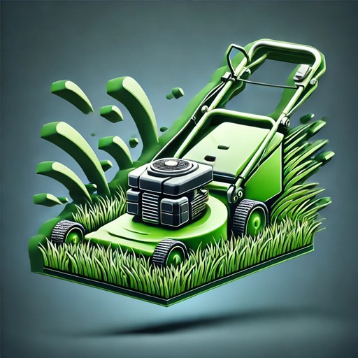 Grass Cutter 게임 이미지