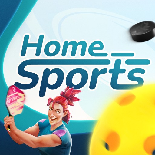 Home Sports 게임 이미지