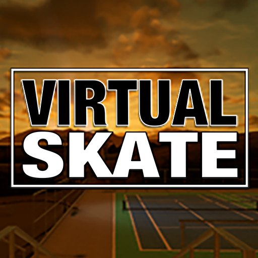 Virtual Skate 게임 이미지