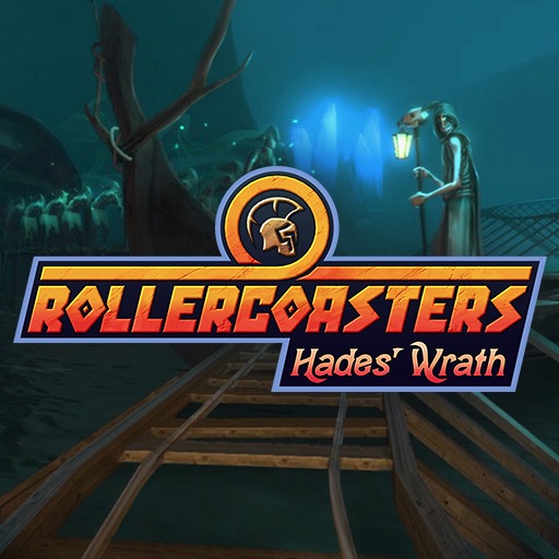 ROLLERCOASTERS 게임 이미지