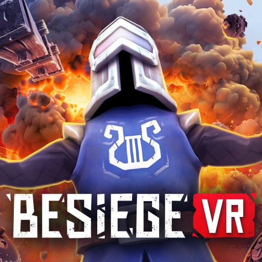 Besiege VR 게임 이미지