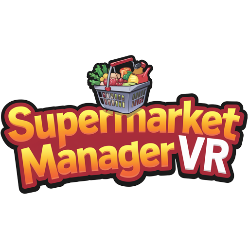 Supermarket Manager VR 게임 이미지