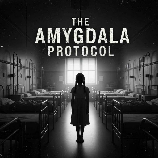 The Amygdala Protocol : VR Horror Game 게임 이미지
