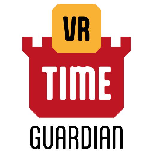 Time Guardian VR 게임 이미지