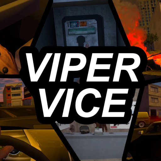 Viper Vice 게임 이미지