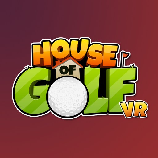 House of Golf VR 게임 이미지