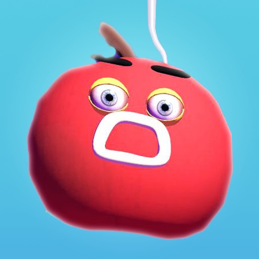 Crazy Fruit Factory 게임 이미지