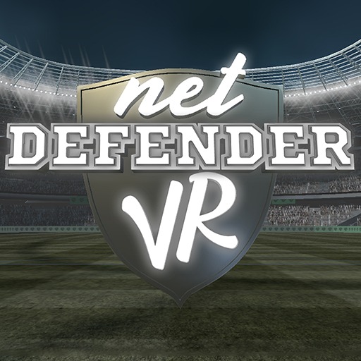 Net Defender 게임 이미지