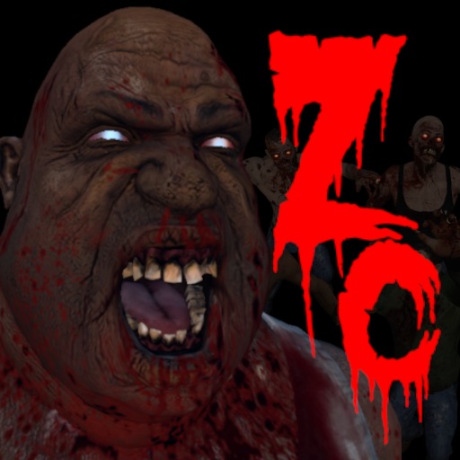 Zombie Chronicles: Max's story 게임 이미지