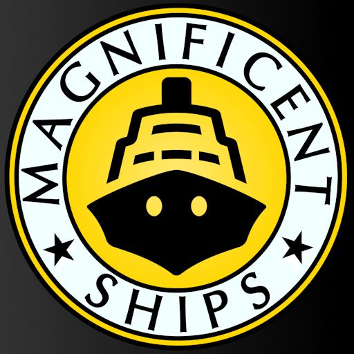 Magnificent Ships 게임 이미지