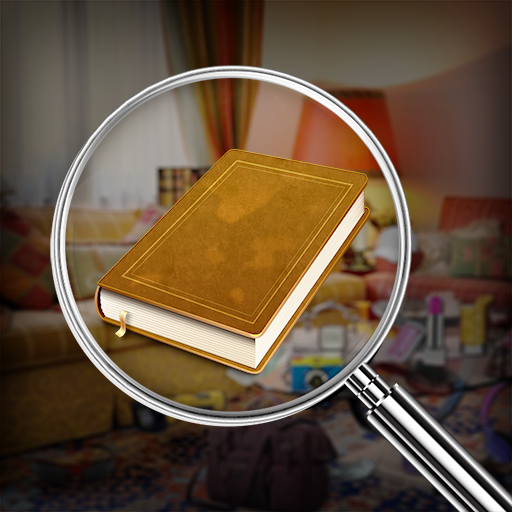 Seek & Find VR- Hidden Objects Adventure 게임 이미지
