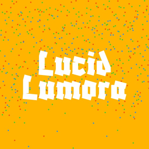 Lucid Lumora 게임 이미지