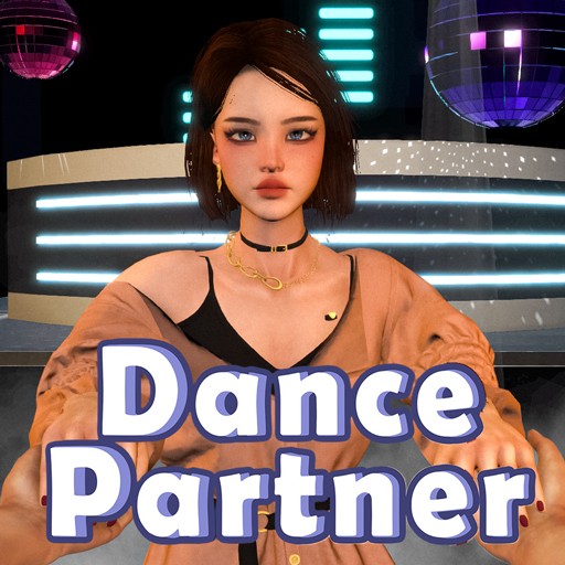 Dance Partner 게임 이미지