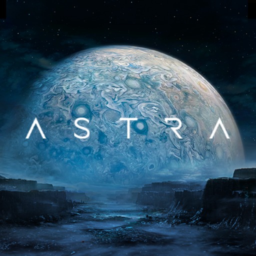 Astra 게임 이미지